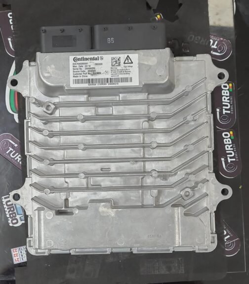 MODULO CUMMINS 5293526 ISF CM 2220 BASE DE TROCA