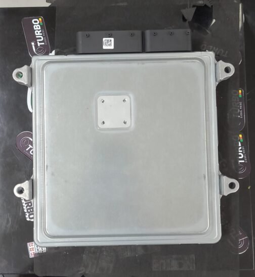 MODULO CUMMINS 5293526 ISF CM 2220 BASE DE TROCA - Image 2