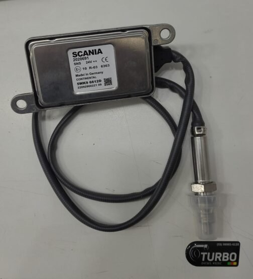 SENSOR NOX 24V 2020691 SCANIA PGR - Image 2