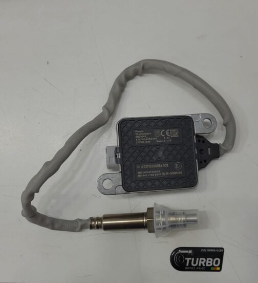 SENSOR NOX 12V A0111536428 - Image 2