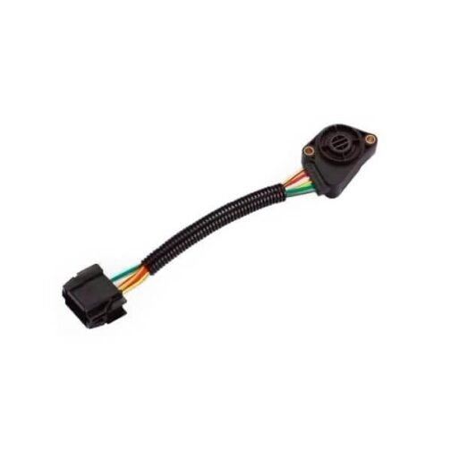 SENSOR PEDAL ACELERADOR CONECTOR CHATO TK2260369