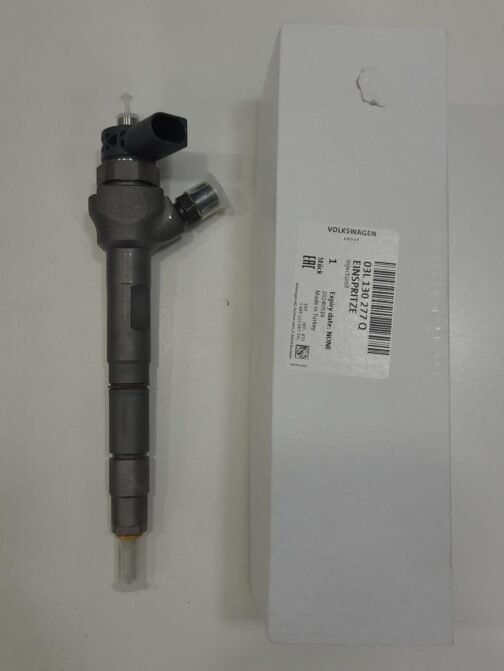 BICO INJETOR 03L130277Q AMAROK