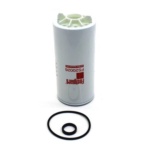 FILTRO DE COMBUSTIVEL FS20026 SEPARADOR DE AGUA