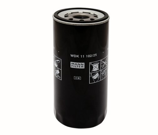 WDK11102/25 FILTRO COMBUSTIVEL