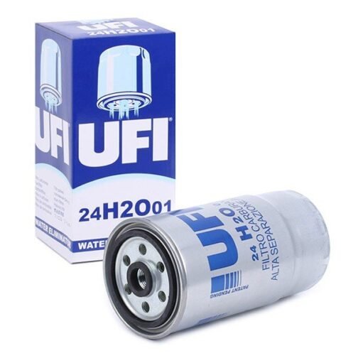 FILTRO SPIN-ON COMBUSTIVEL.-IVECO DAYLI 24.H2O.01