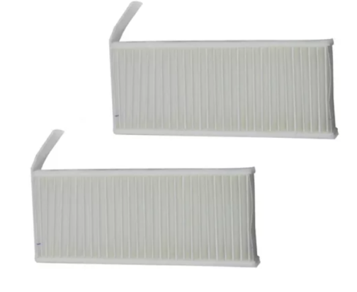 2181325 - FILTRO DO AR CONDICIONADO DAF