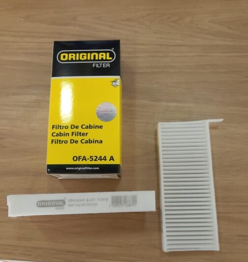 OFA5244A FILTRO DE AR-CABINE DAF
