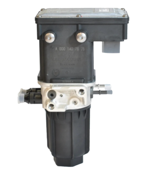 BOMBA DE ARLA A0001407878 MERCEDES BENS FASE 2 USADA