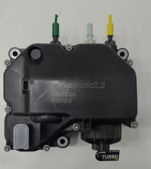 BOMBA ARLA DENOXTRONIC 2.2