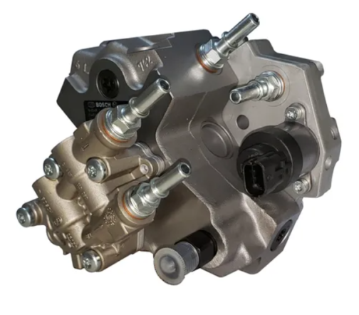 BOMBA DE ALTA PRESSAO CP3 0445020122 / 5256607