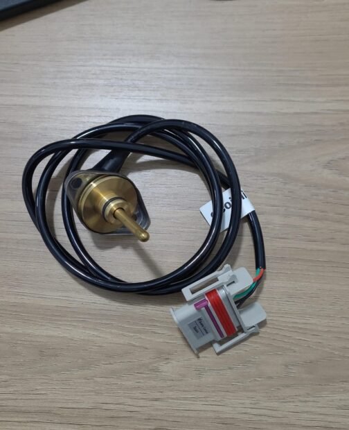 SENSOR COMBINADO COLETOR ADMISSAO SCANIA SERIE 4 TK2260250