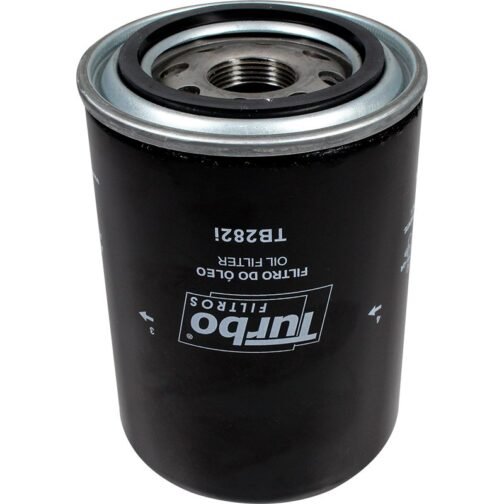 TB282I FILTRO DO OLEO LUBRIFICANTE FORD CARGO 814