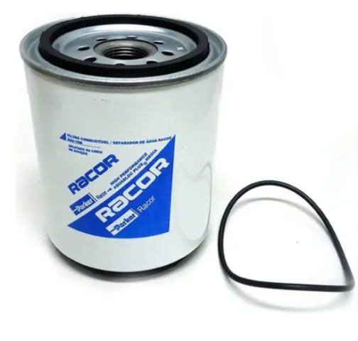 535252961 FILTRO COMB SEP AGUA R60-10M MB; IVECO EURO CARGO