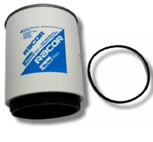 535252961 FILTRO COMB SEP AGUA R60-10M MB; IVECO EURO CARGO - Image 2