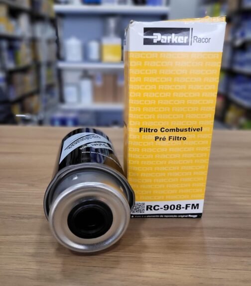 535288901 FILTRO COMB SEP AGUA RC-908-FM JOHN DEERE - Image 2