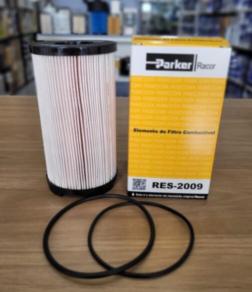 525283123 FILTRO DE COMBUSTIVEL RES-2009 CONSTELLATION