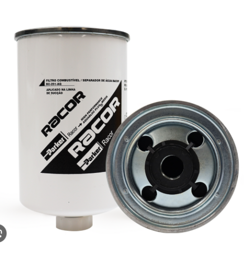 535250901  FILTRO COMBUSTIVEL RC-291-AQ