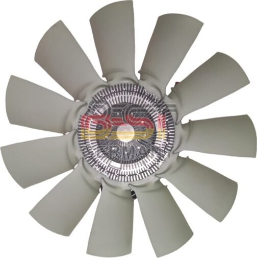 CONJUNTO VISCOSO B1270004023 SCANIA PGR