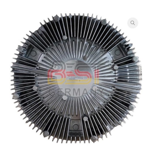 EMBREAGEM B1610003003A ATEGO - Image 2