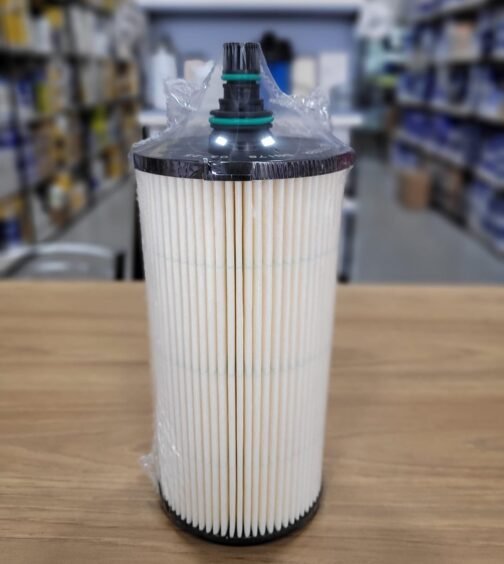 FILTRO DE COMBUSTIVEL FH/FM (D13K) EURO 6