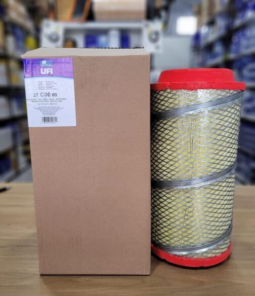 27.C00.00 FILTRO DO AR JOHN DEERE